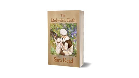 The Midwife's Truth book cover